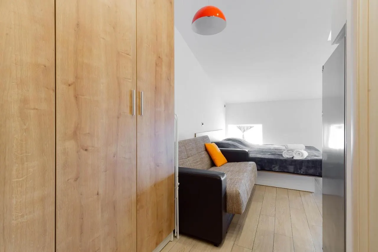 Apartments Pomerio Rijeka West Croatia